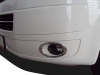 OMSA VW T5 Caravelle Krom Sis Farı Çerçevesi 2 Parça 2010-2014 Arası