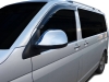 OMSA VW T5 Multivan Krom Ayna Kapağı 2 Parça ABS 2010 ve Sonrası