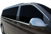 OMSA VW T5 Multivan Krom Ayna Kapağı 2 Parça 2010 ve Sonrası