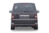 OMSA VW T5 Multivan Krom Bagaj Çıtası 2003-2014 Arası