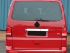 OMSA VW T5 Transporter Krom Bagaj Çıtası Tek Kapılı 2003-2014 Arası