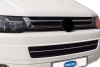 OMSA VW T5 Transporter Siyah Krom Ön Panjur 4 Parça 2010-2014 Arası