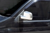 OMSA VW T5 Caravelle Saten Krom Ayna Kapağı 2 Parça Abs 2003-2010 Arası