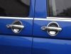 OMSA VW T5 Multıvan Krom Kapı Kolu Tası 3 Kapı 2003-2010 Arası