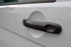 OMSA VW T6 Caravelle VAN Karbon Kapı Kolu 4 Kapı 2015 ve Sonrası