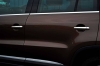 OMSA VW Tiguan Krom Kapı Kolu 4 Kapı 2007-2015 Arası