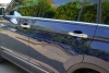 OMSA VW Tiguan Krom Kapı Kolu 4 Kapı Sensörsüz 2016 ve Sonrası