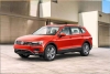 OMSA VW Tiguan Krom Yan Kapı Çıtası 4 Parça 2016-2020 Arası