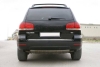 OMSA VW Touareg Krom Bagaj Alt Çıta 2002-2007 Arası