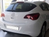 Opel Astra J HB Spoiler 2010-2015 Arası