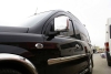 Opel Combo Krom Ayna Kapağı 2 Parça Abs 2001-2011 Arası