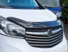 Opel Vivaro 3 Ön Kaput Rüzgarlığı 2014-2018 Arası