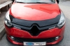 Renault Clio 4 Ön Kaput Rüzgarlığı 2012-2019 Arası