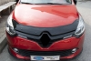 Renault Clio 4 Ön Kaput Rüzgarlığı 4mm A  2012-2019 Arası