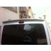 Renault Kangoo Anatomik Spoiler 2008 ve Sonrası