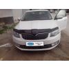 Skoda Octavia 3 A6 Ön Kaput Rüzgarlığı 4mm 2013-2019 Arası