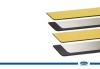 OMSA Skoda Roomstar Flexill Line Kapı Eşiği 4 Parça 2006-2015 Arası
