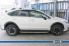 Subaru XV Elegance Tavan Çıtası Alüminyum 2012-2018 Arası