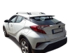 Toyota C-HR Solid Tavan Çıtası Alüminyum Yapıştırma 2016 ve Sonrası