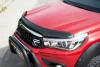 Toyota Hilux Ön Kaput Rüzgarlığı 2015-2020 Arası
