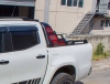 Toyota Hilux Dakar Rollbar (Rollback Uyumlu) 2015 ve Sonrası