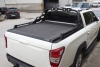 Toyota Hilux Dakar Ledli Rollbar (Rollback Uyumlu) 2006-2014 Arası