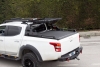 Toyota Hilux Dakar Sepetli Rollbar 2006-2014 Arası (Rollback'li Araçlar İçin)