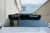 VW Amarok Ön Siperlik Ledli Mat Siyah 2010 ve Sonrası