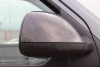 VW Amarok Karbon Ayna Kapağı 2 Parça 2010 ve Sonrası