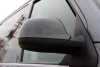 VW Amarok Karbon Ayna Kapağı 2 Parça 2010 ve Sonrası