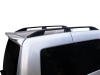 VW Caddy Elegance Tavan Çıtası Siyah Uzun Şase 2015 ve Sonrası