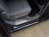OMSA VW Caddy Krom İç Kapı Eşiği 4 Parça 2003-2019 Arası