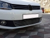 OMSA VW Caddy Krom Ön Tampon Çerçevesi 5 Parça 2010-2014 Arası