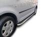 VW Caddy Ms Line Yan Basamak Siyah 2021 ve Sonrası