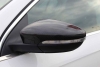 VW EOS Karbon Ayna Kapağı 2 Parça 2011 ve Sonrası