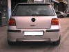VW Golf 4 Spoiler 1998-2004 Arası