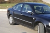 VW Passat 3B Krom Yan Kapı Çıtası 4 Parça 2000-2005 Arası