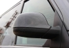 VW T6.1 Caravelle Karbon Ayna Kapağı 2 Parça 2020 ve Sonrası