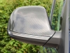 VW T6 Transporter VAN Karbon Ayna Kapağı 2 Parça 2015 ve Sonrası