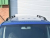 VW T6 Transporter Elegance Tavan Çıtası Siyah Kısa Şase 2015 ve Sonrası